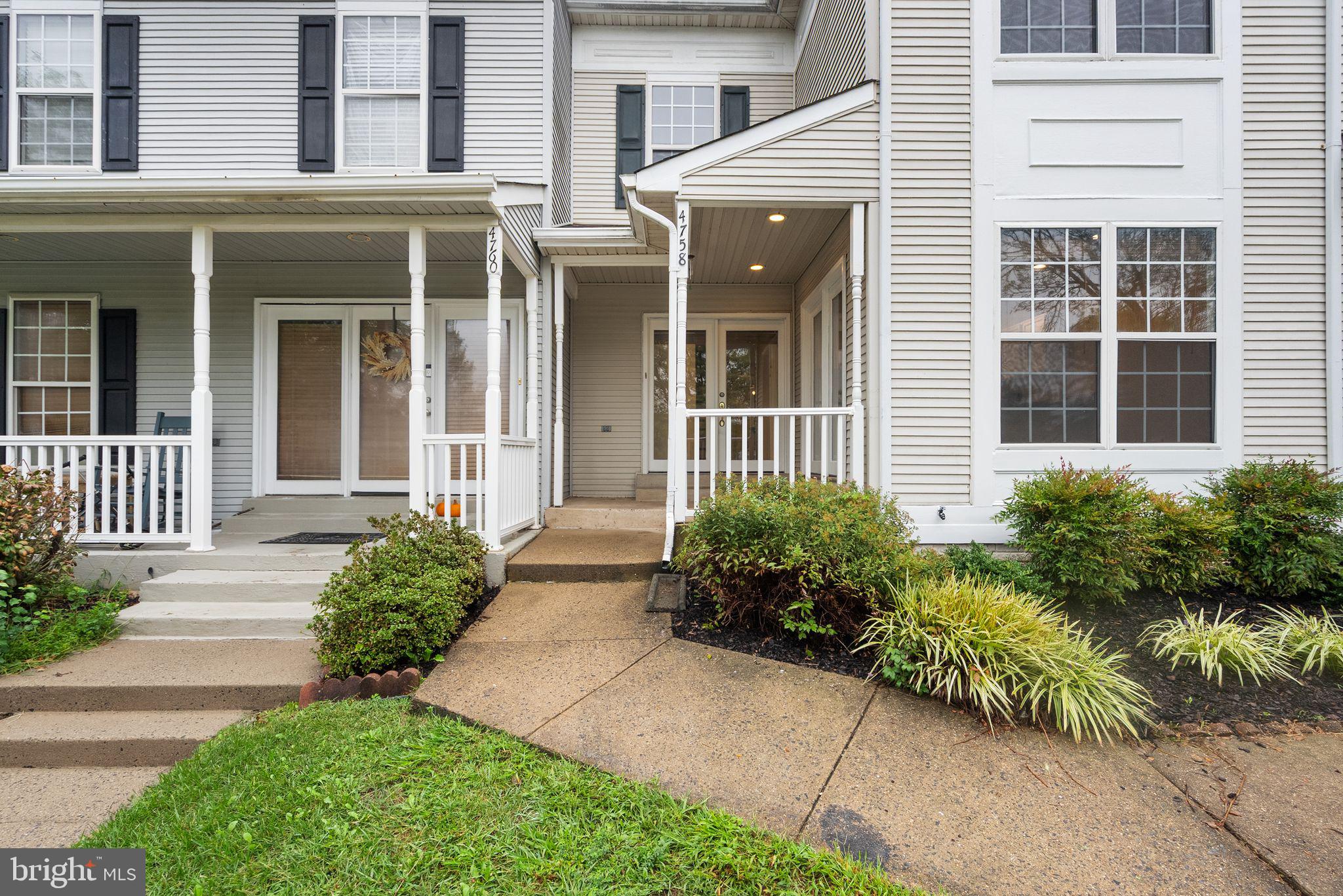 4758 WARM HEARTH CIRCLE