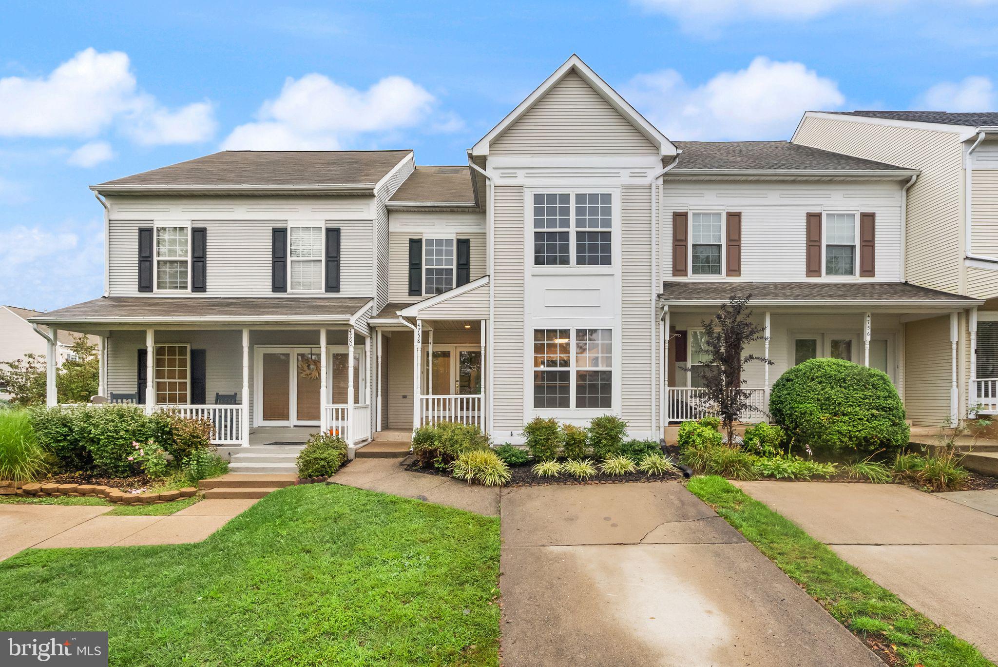 4758 WARM HEARTH CIRCLE