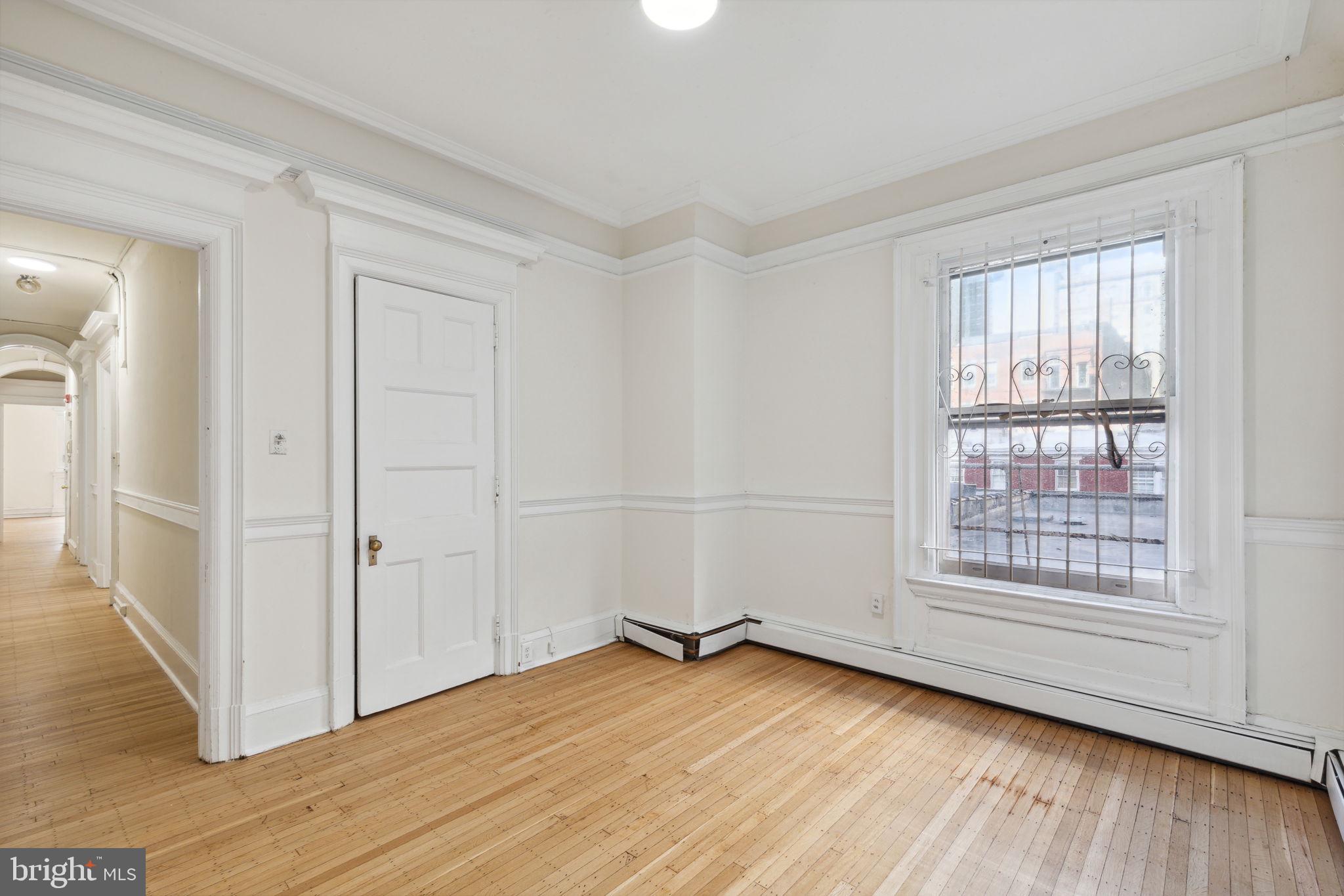 RITTENHOUSE SQUARE - Residential Lease