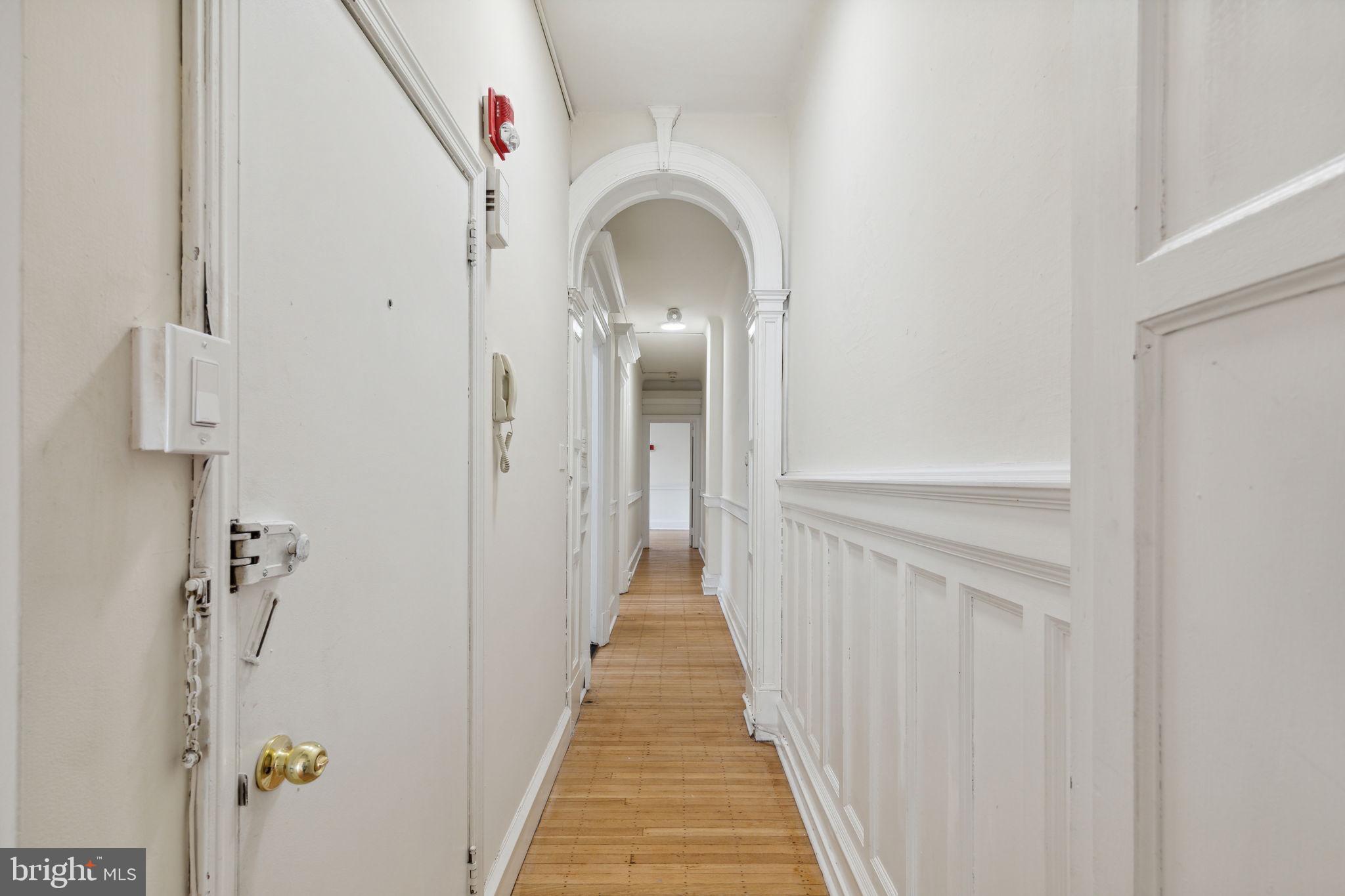 RITTENHOUSE SQUARE - Residential Lease