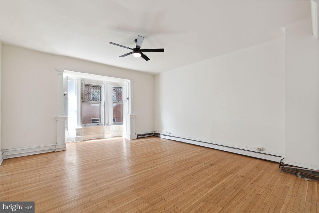 Photo of 131 S 18th Street #3, PHILADELPHIA, PA 19103 (MLS # PAPH2553462)