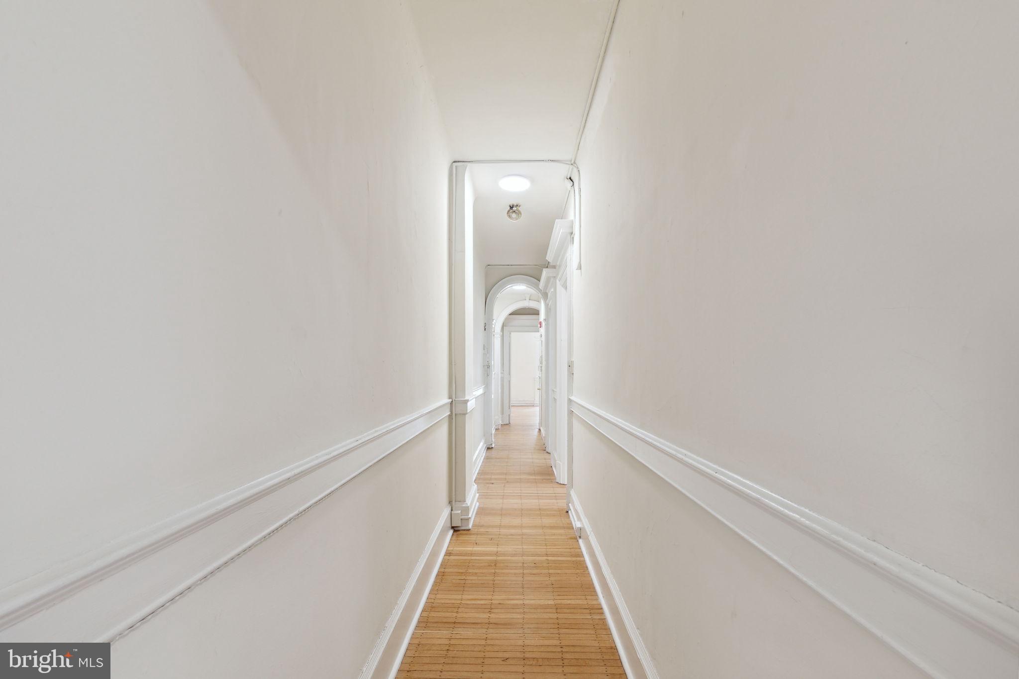 RITTENHOUSE SQUARE - Residential Lease