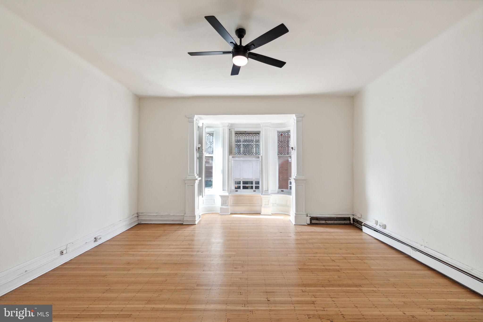 RITTENHOUSE SQUARE - Residential Lease