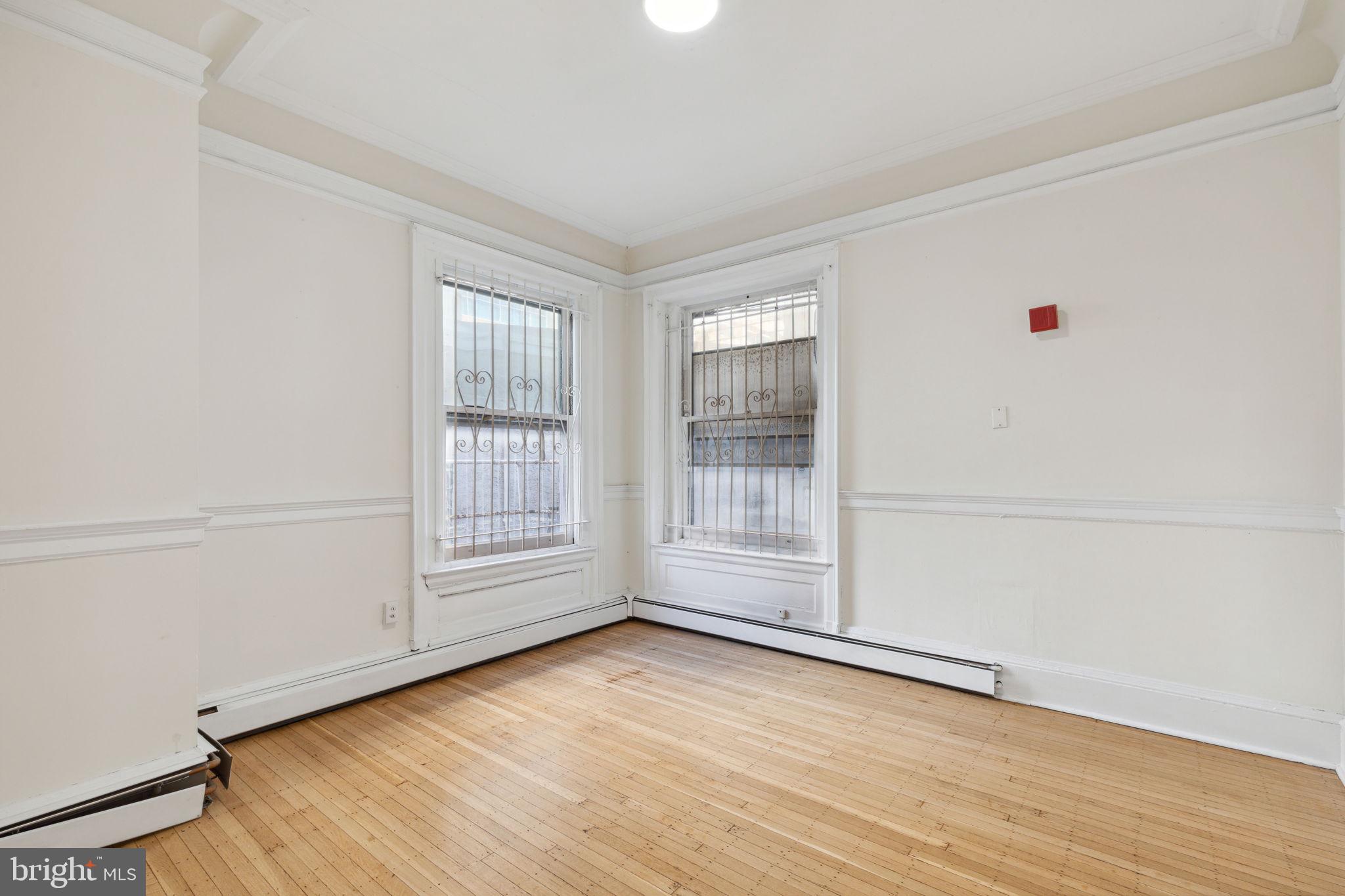 RITTENHOUSE SQUARE - Residential Lease