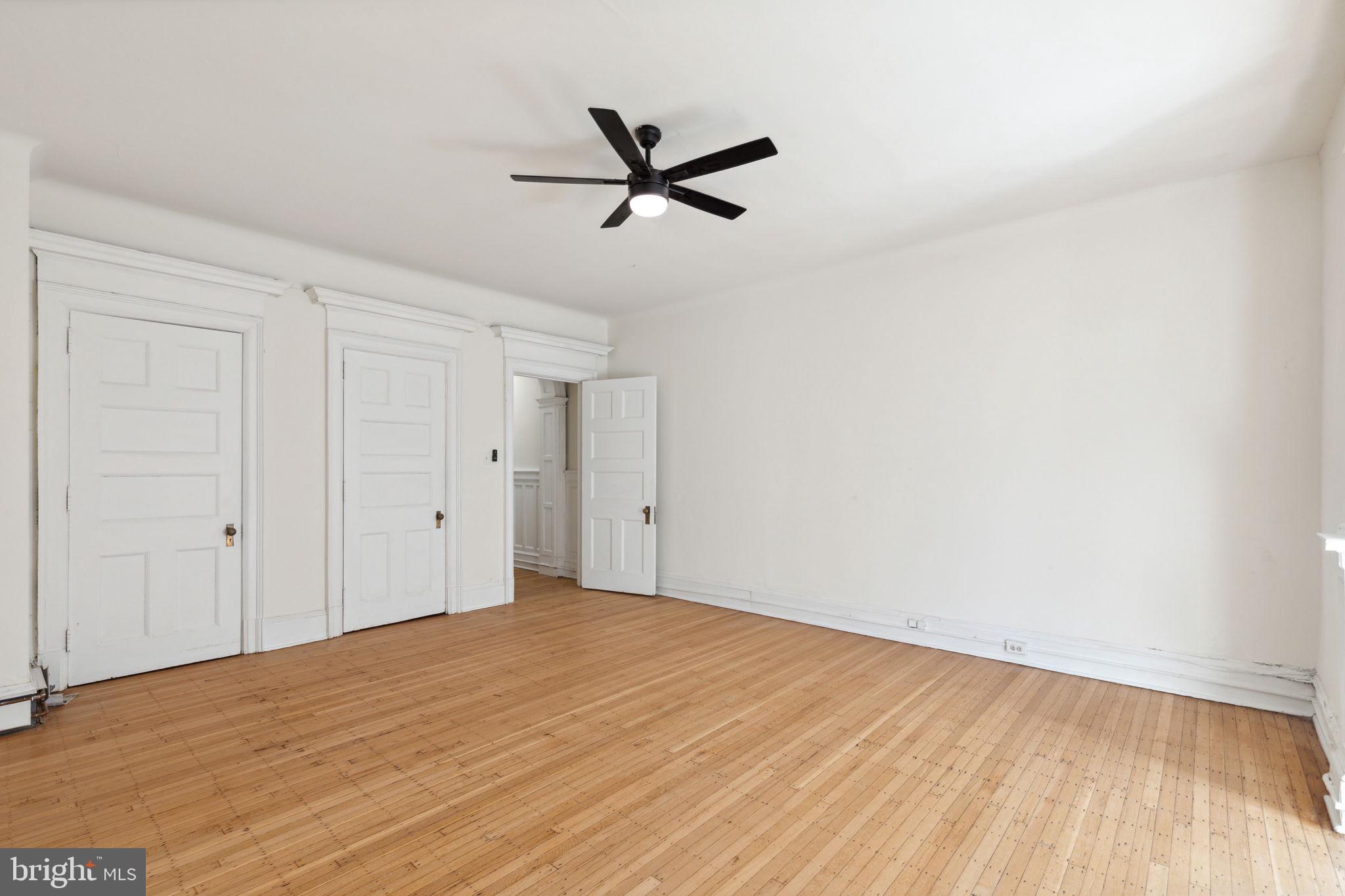 RITTENHOUSE SQUARE - Residential Lease