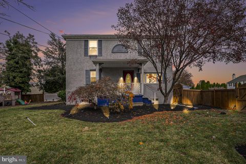 250 BLACK ROCK ROAD OAKS PA 19456