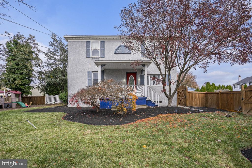 Photo of 250 Black Rock Road, OAKS, PA 19456 (MLS # PAMC2161894)