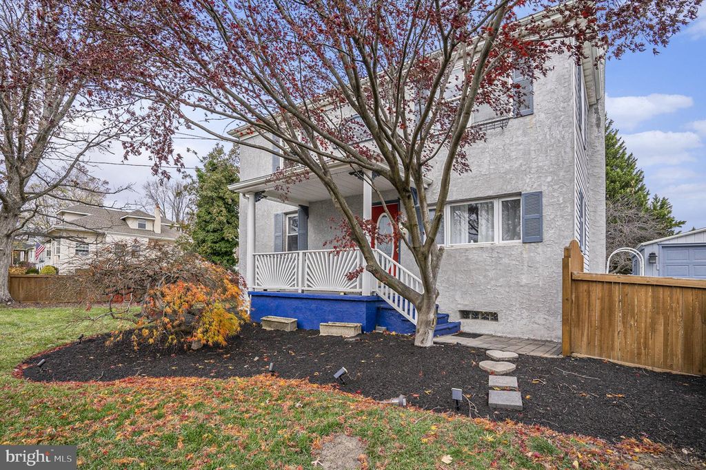 Photo of 250 Black Rock Road, OAKS, PA 19456 (MLS # PAMC2161894)