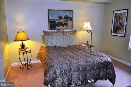 SHADOWOOD - Residential Lease