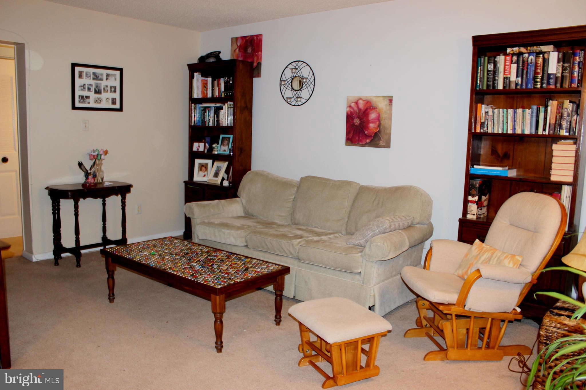 SHADOWOOD - Residential Lease