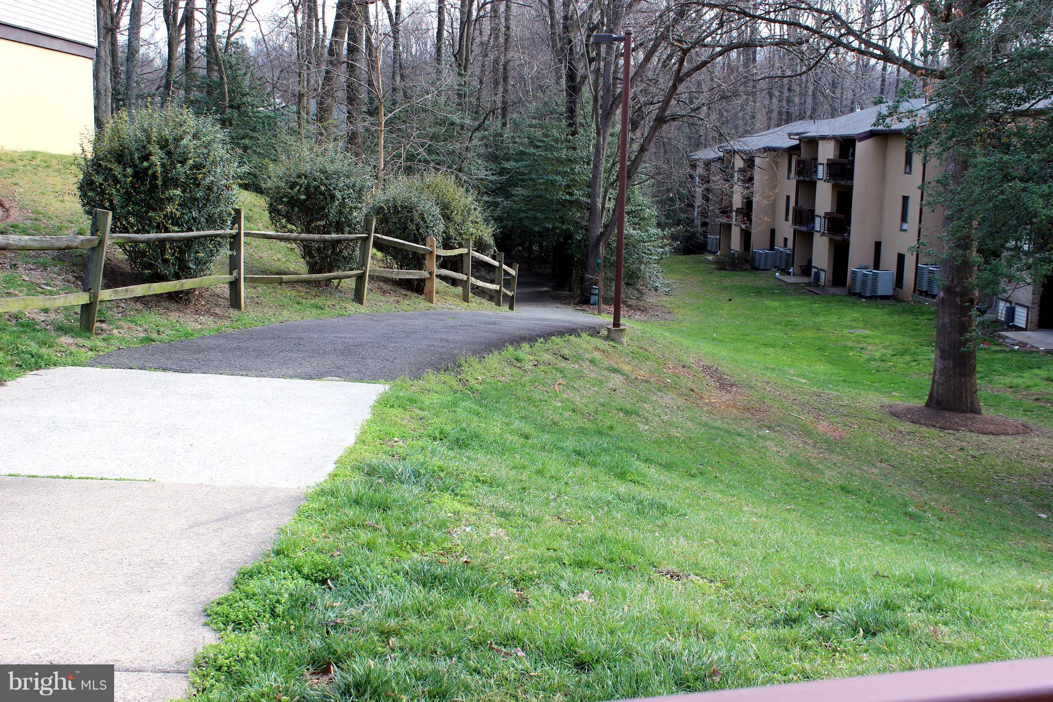 SHADOWOOD - Residential Lease