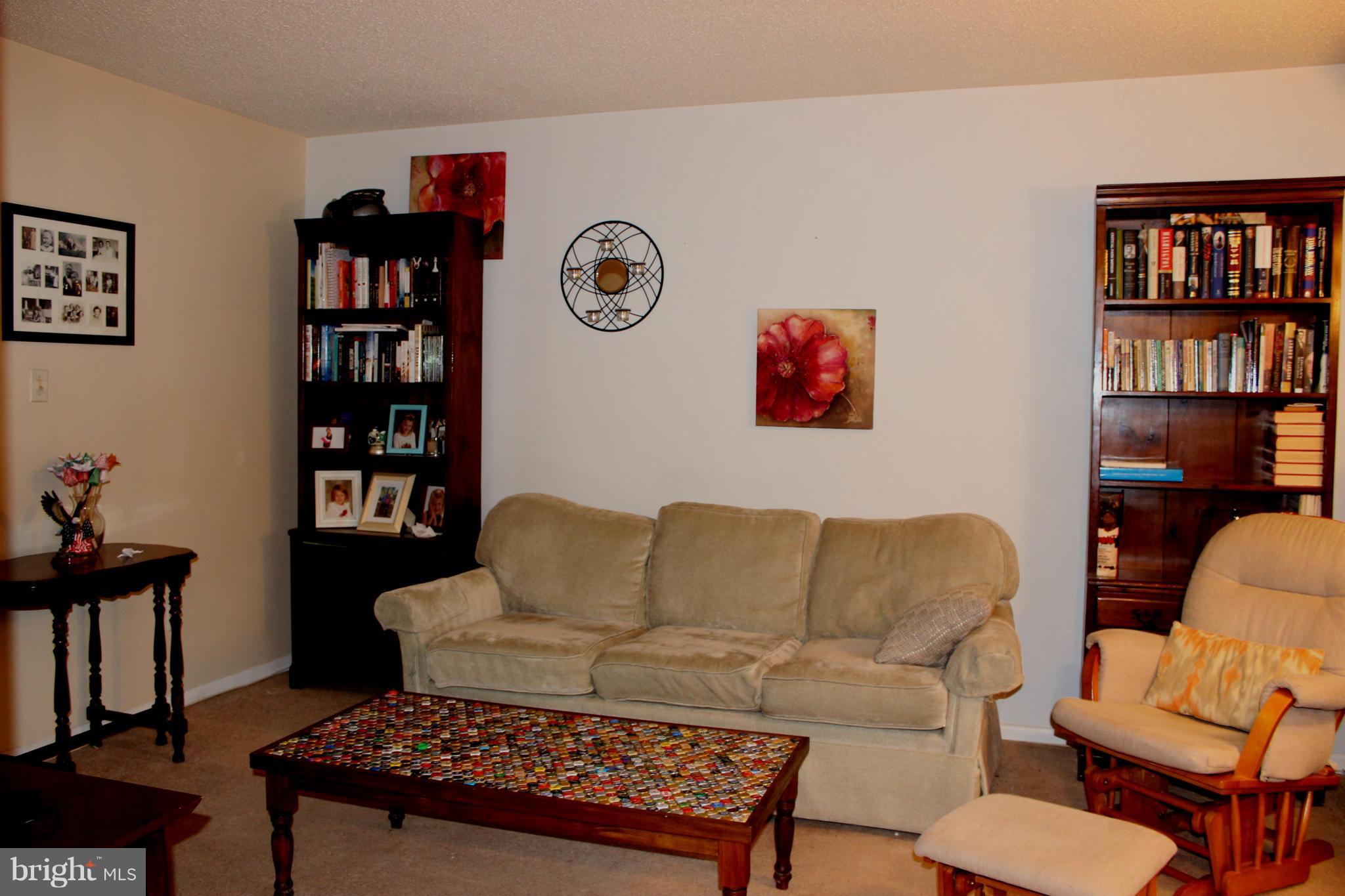 SHADOWOOD - Residential Lease