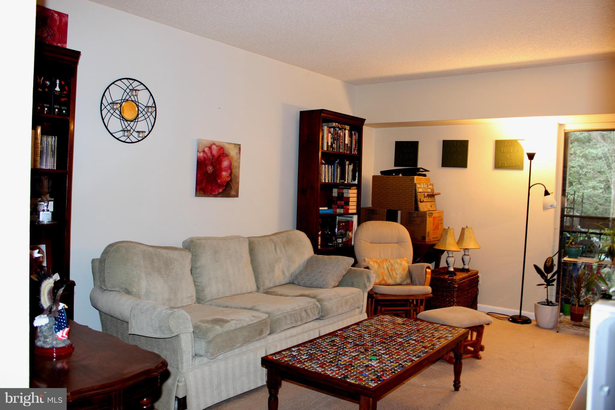 SHADOWOOD - Residential Lease