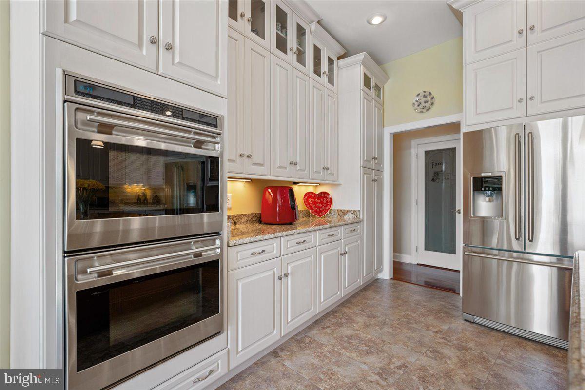 CLARKES LANDING - Residential