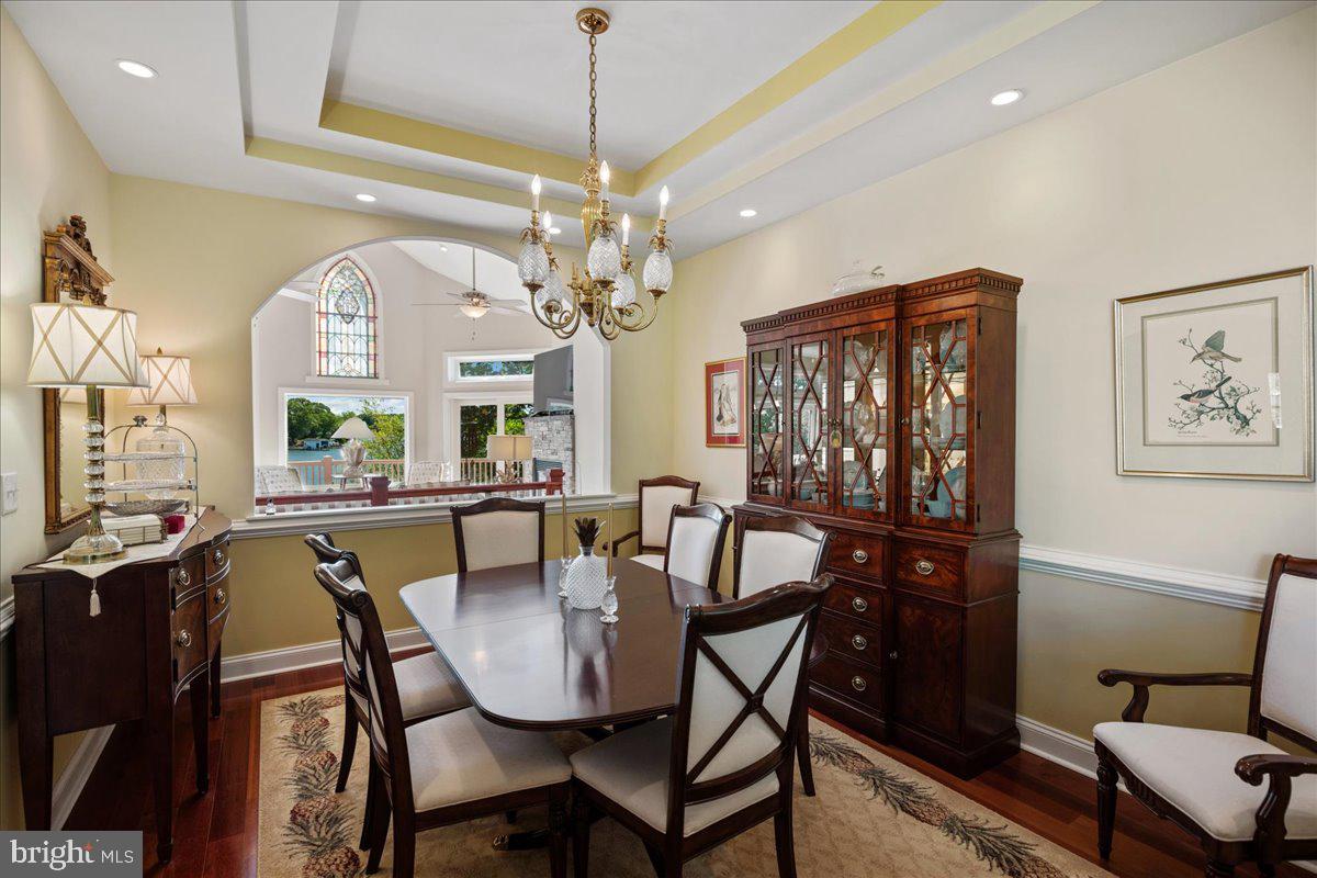 CLARKES LANDING - Residential