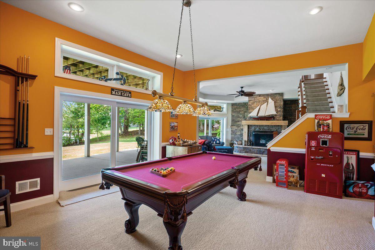 CLARKES LANDING - Residential