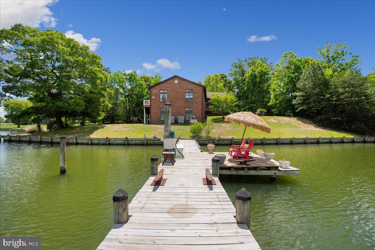 45216 CLARKES LANDING ROAD