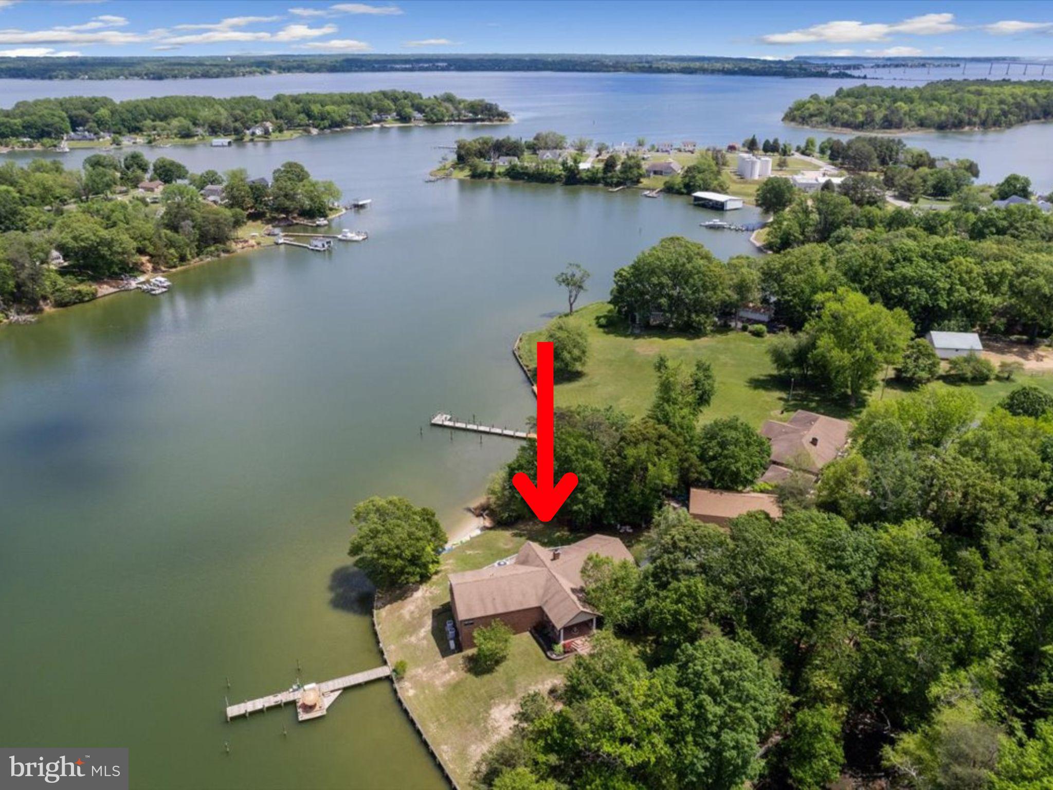 CLARKES LANDING - Residential