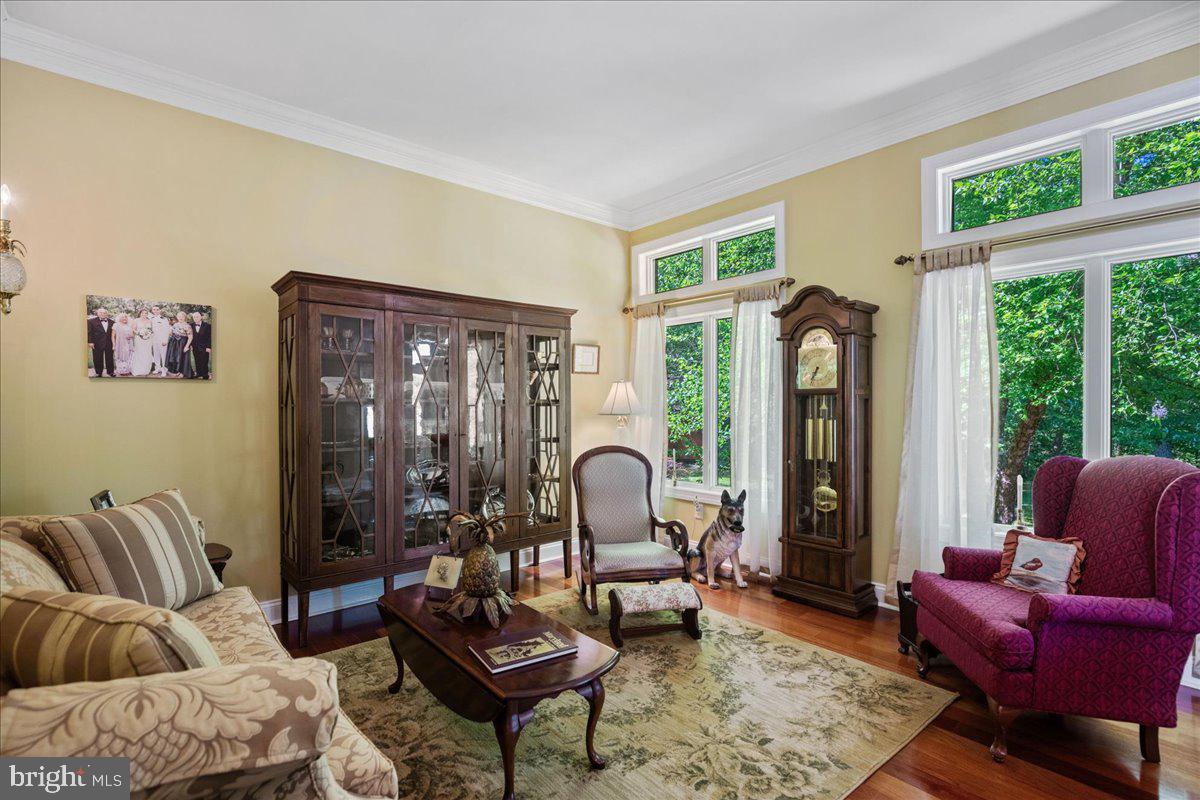 CLARKES LANDING - Residential