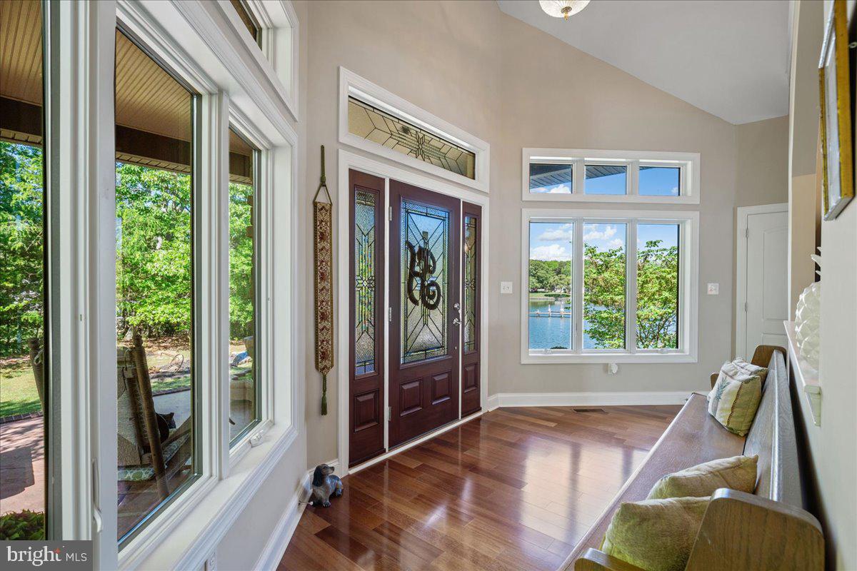 CLARKES LANDING - Residential