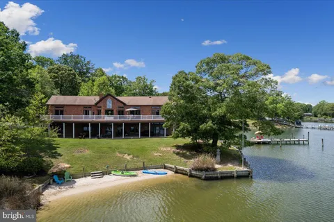 45216 Clarkes Landing Road, Hollywood, MD MLS: MDSM2023122