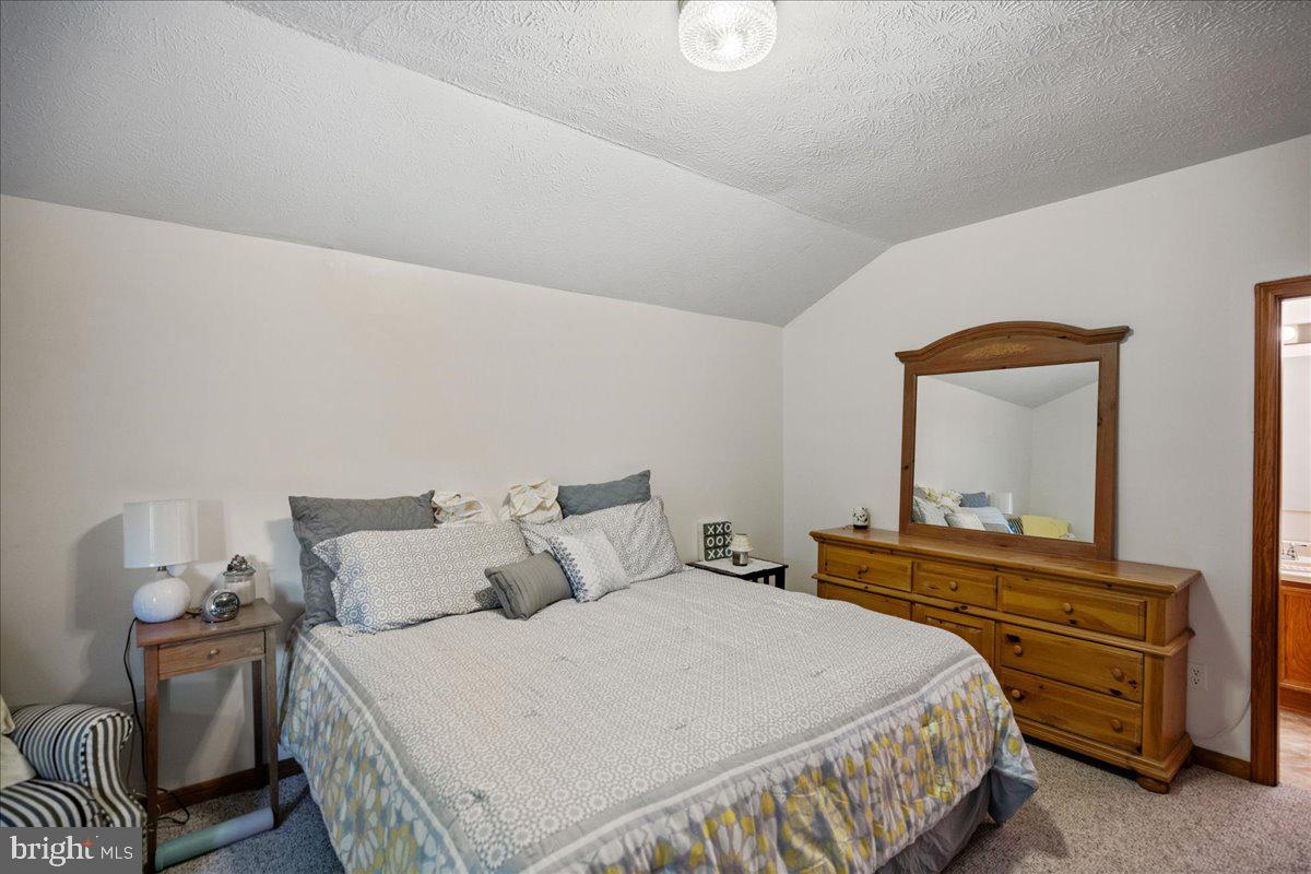 CLARKES LANDING - Residential