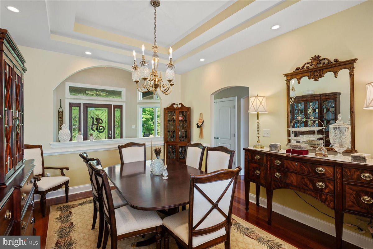 CLARKES LANDING - Residential