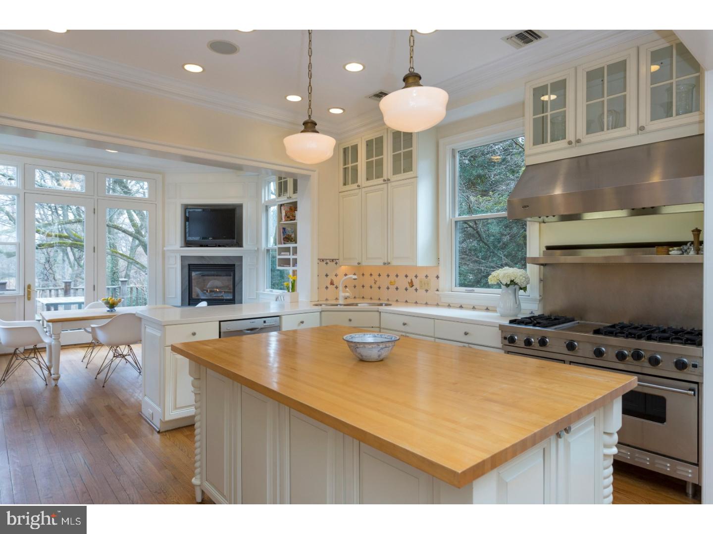 WYNDMOOR - Residential