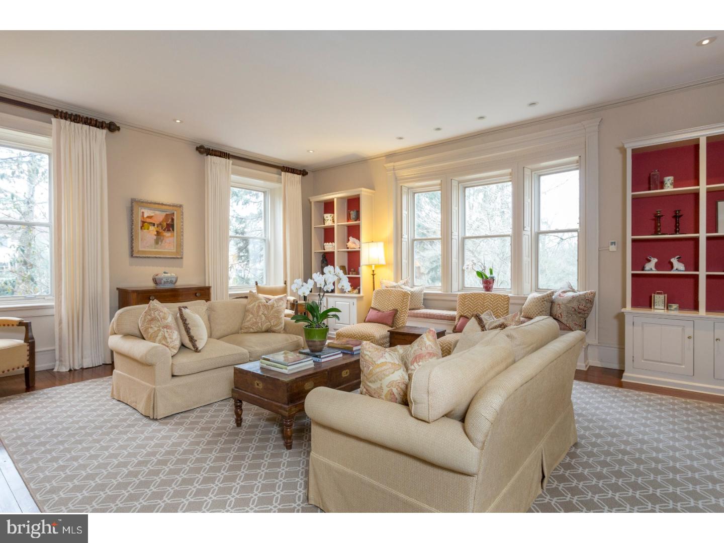 WYNDMOOR - Residential