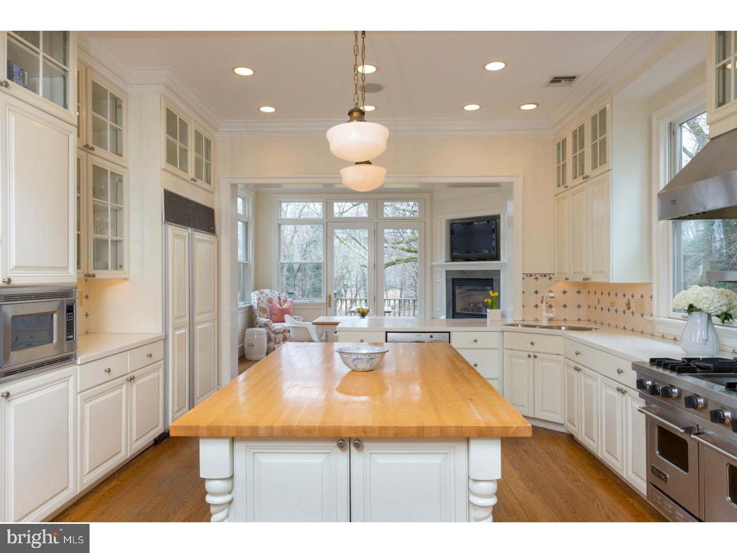 WYNDMOOR - Residential