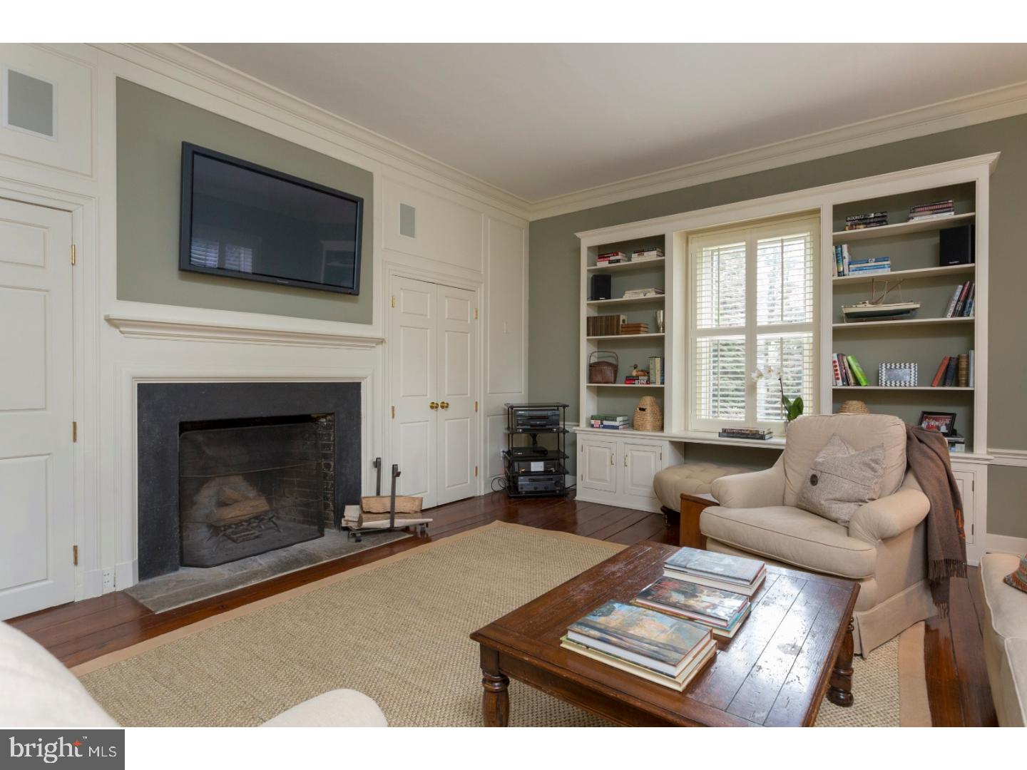 WYNDMOOR - Residential