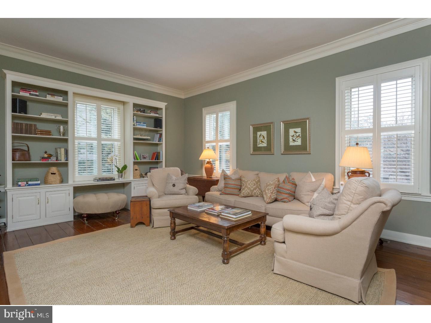 WYNDMOOR - Residential