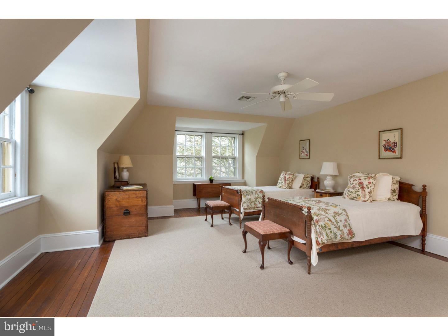 WYNDMOOR - Residential