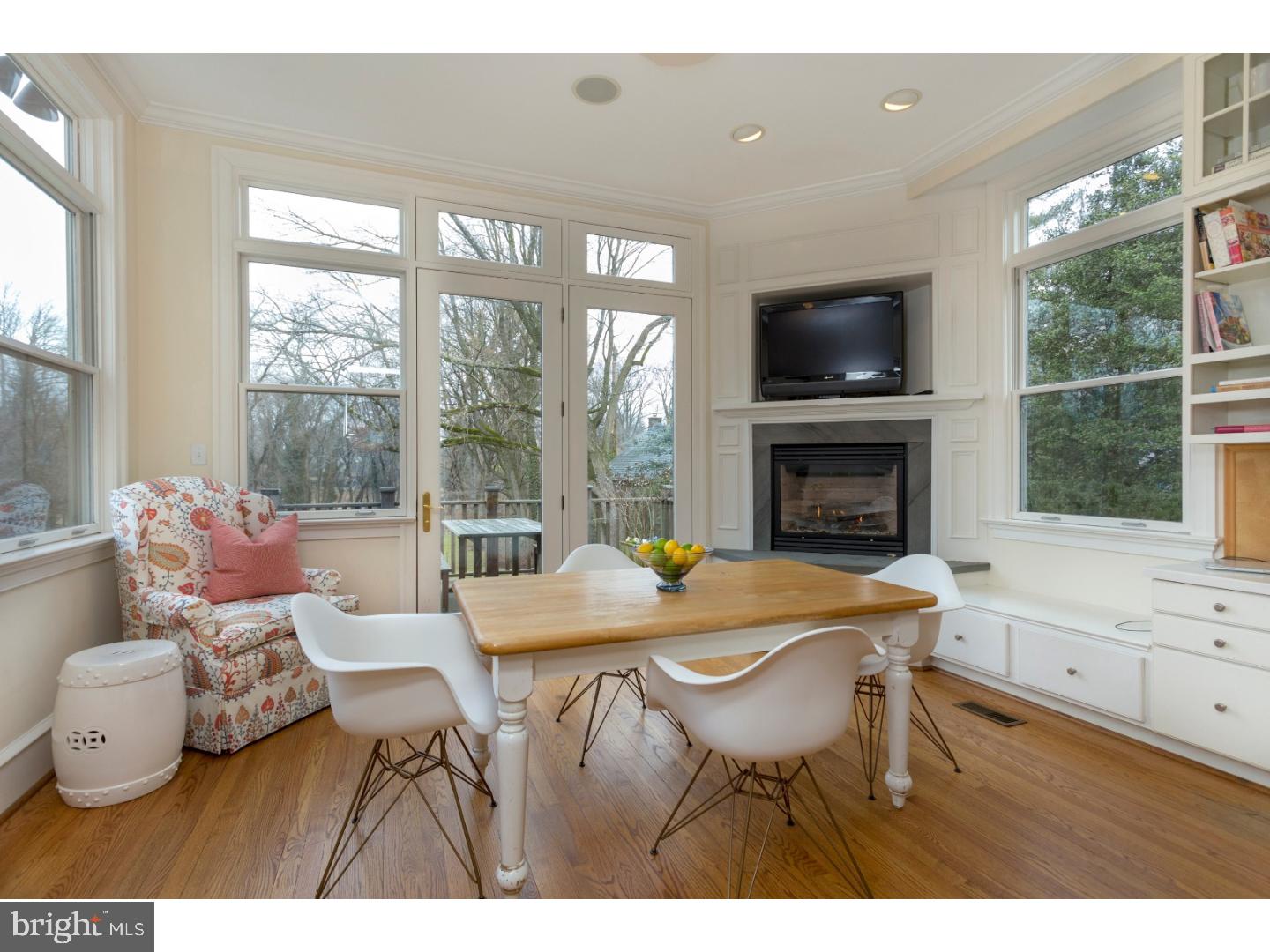 WYNDMOOR - Residential