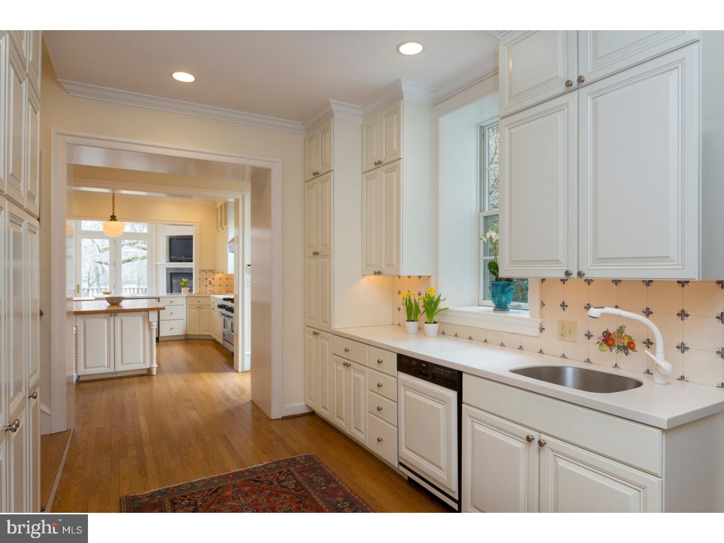 WYNDMOOR - Residential