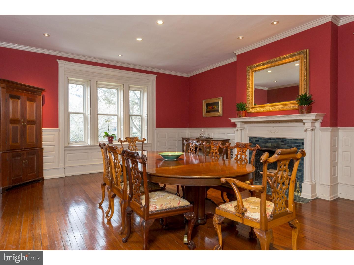 WYNDMOOR - Residential