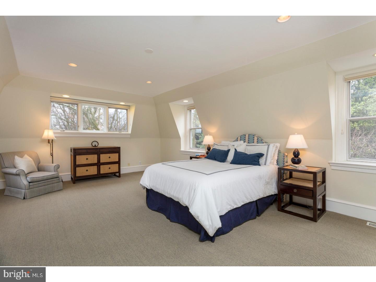 WYNDMOOR - Residential