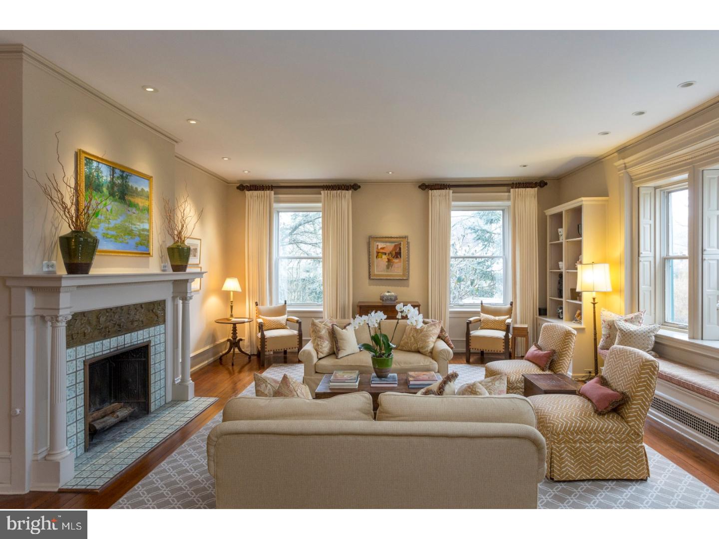 WYNDMOOR - Residential