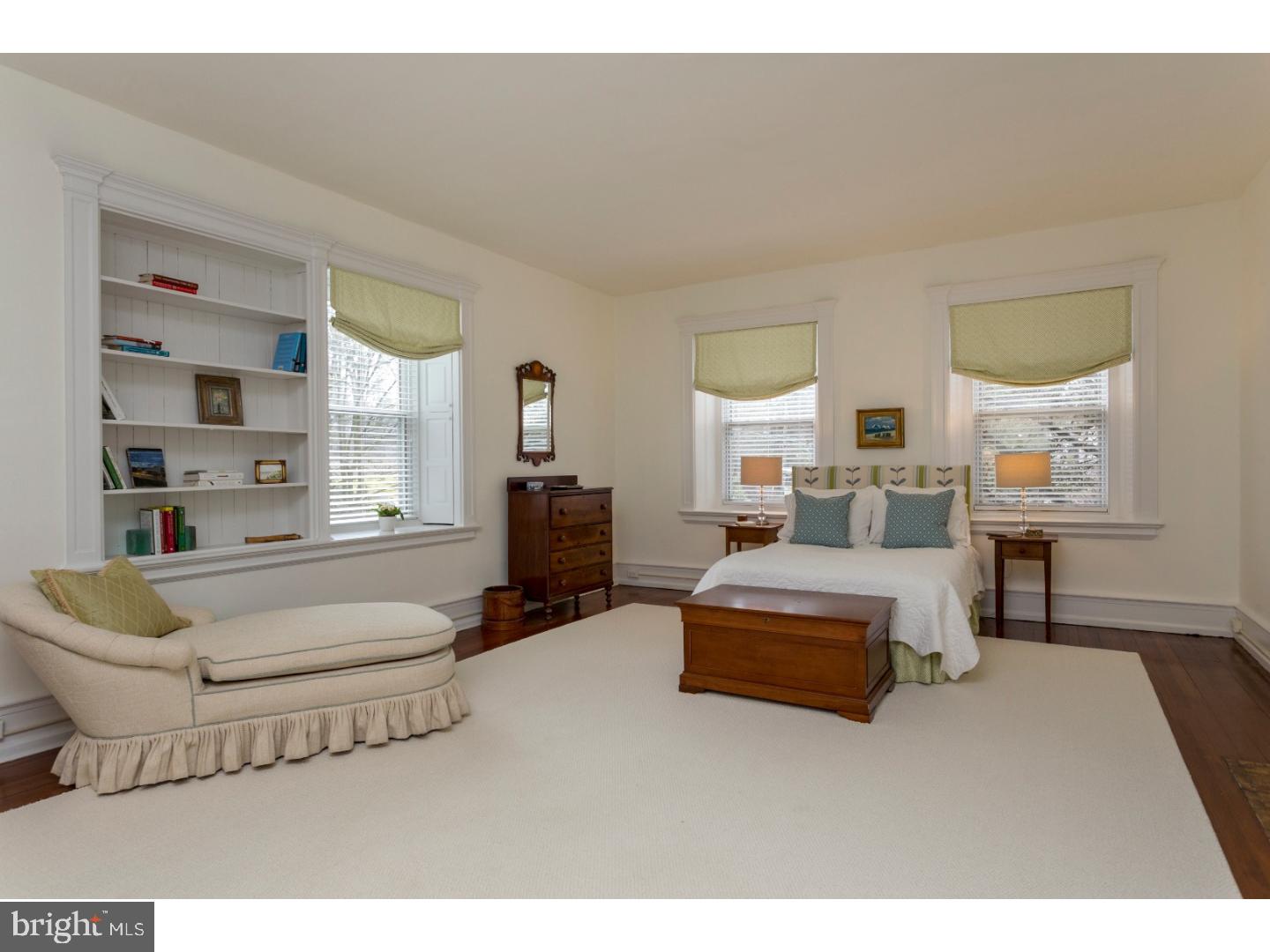 WYNDMOOR - Residential