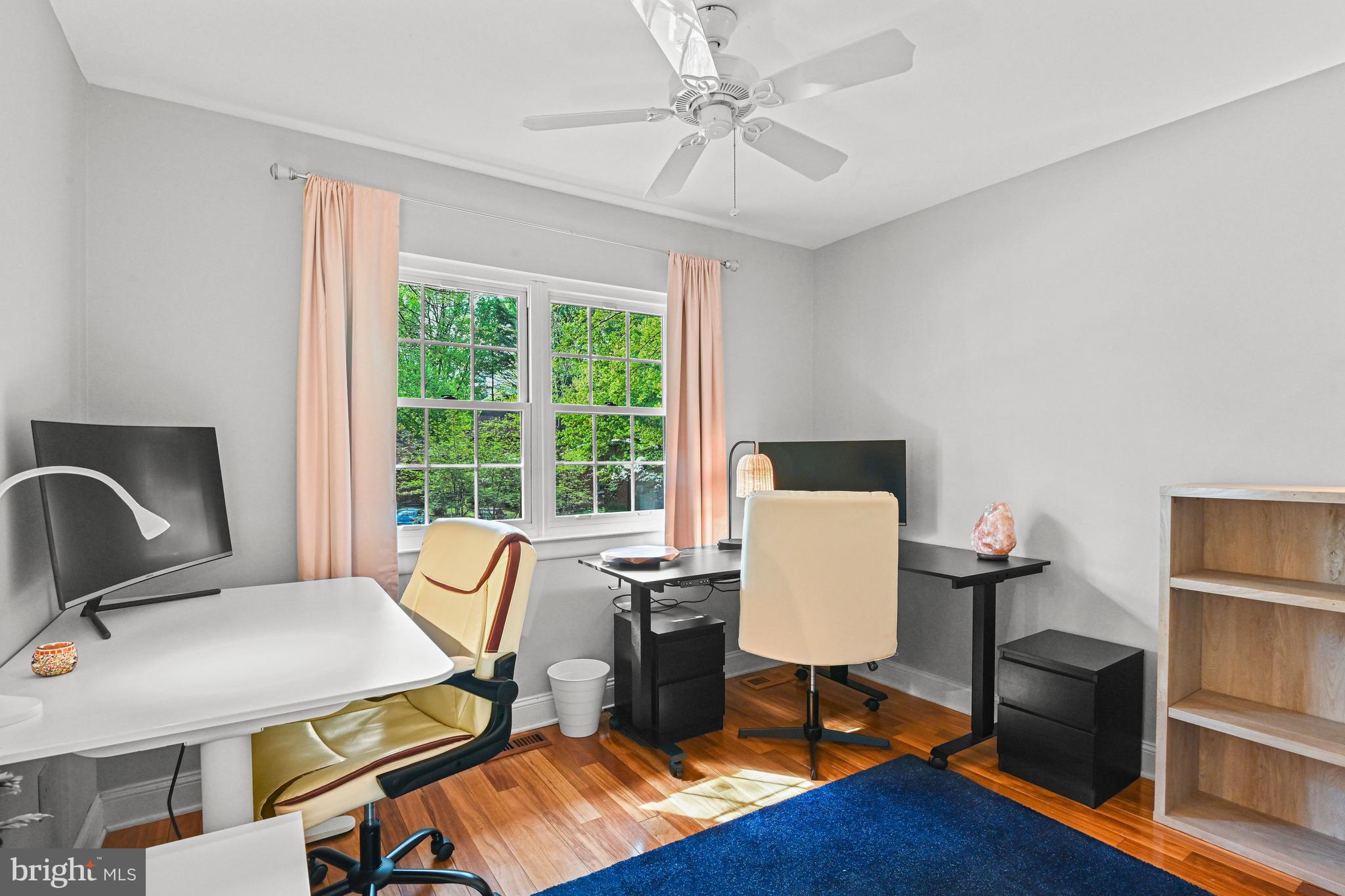 BOSTON RIDGE - Residential