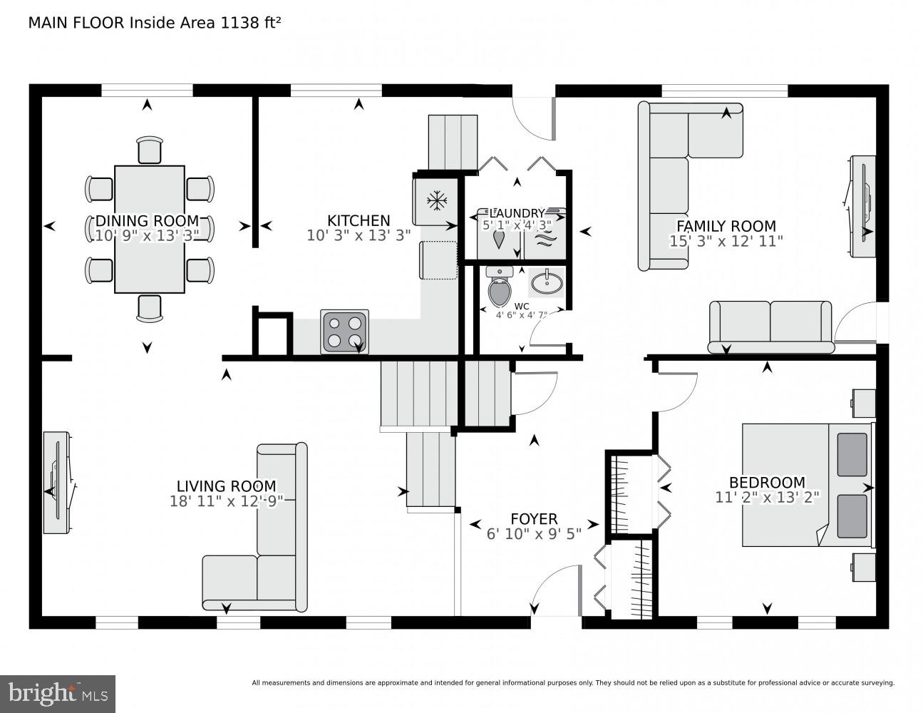 SQUIRES HILL - Residential Lease