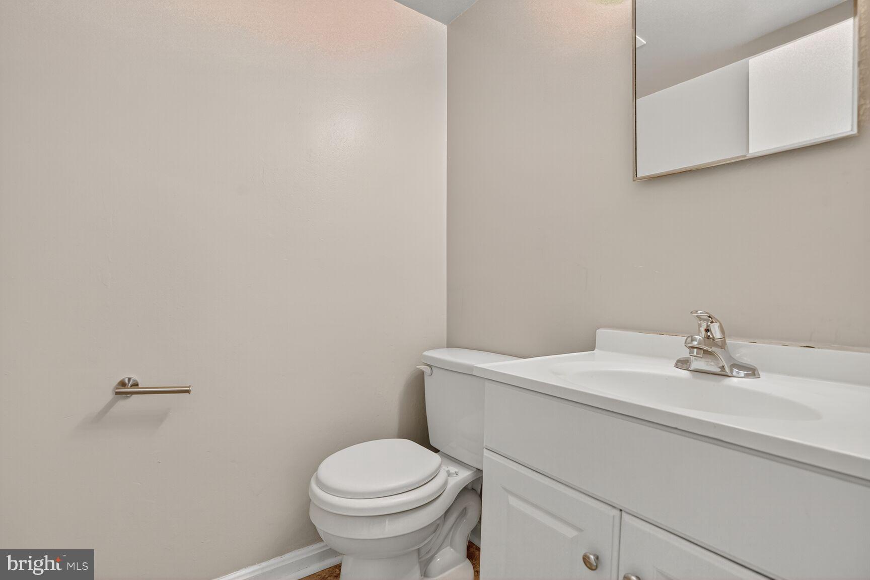 SQUIRES HILL - Residential Lease