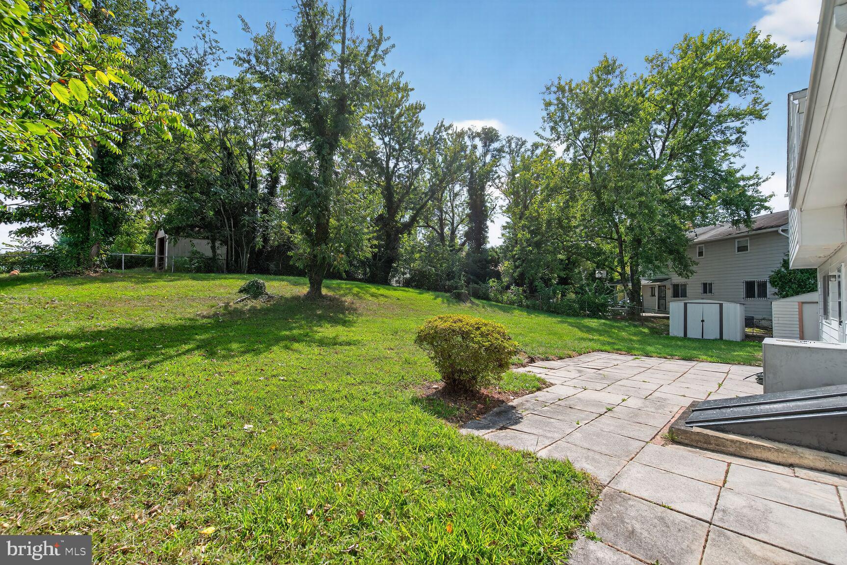 SQUIRES HILL - Residential Lease