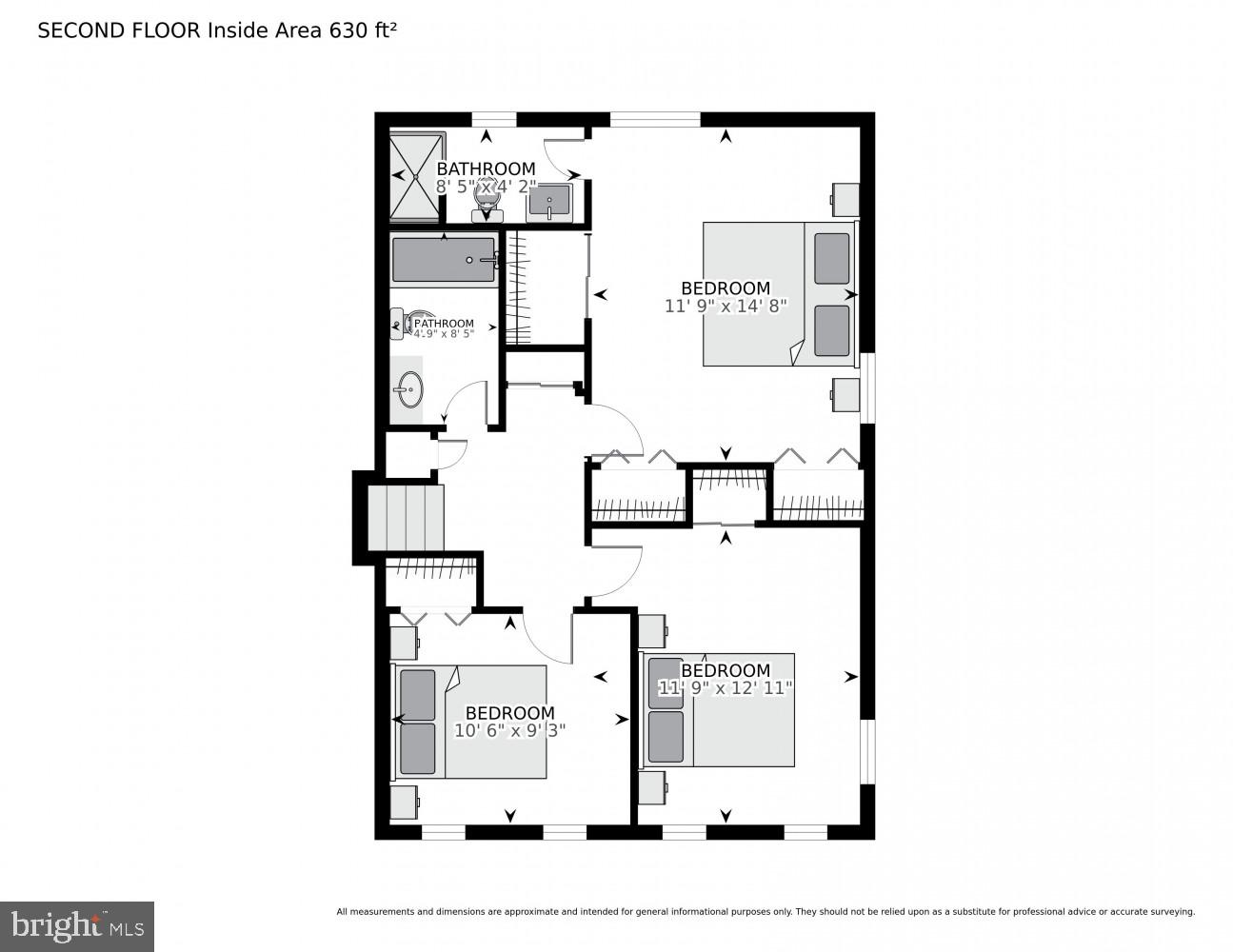 SQUIRES HILL - Residential Lease