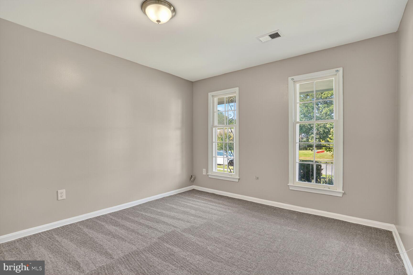 SQUIRES HILL - Residential Lease