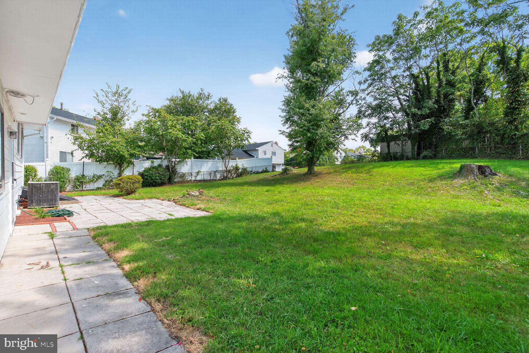 SQUIRES HILL - Residential Lease