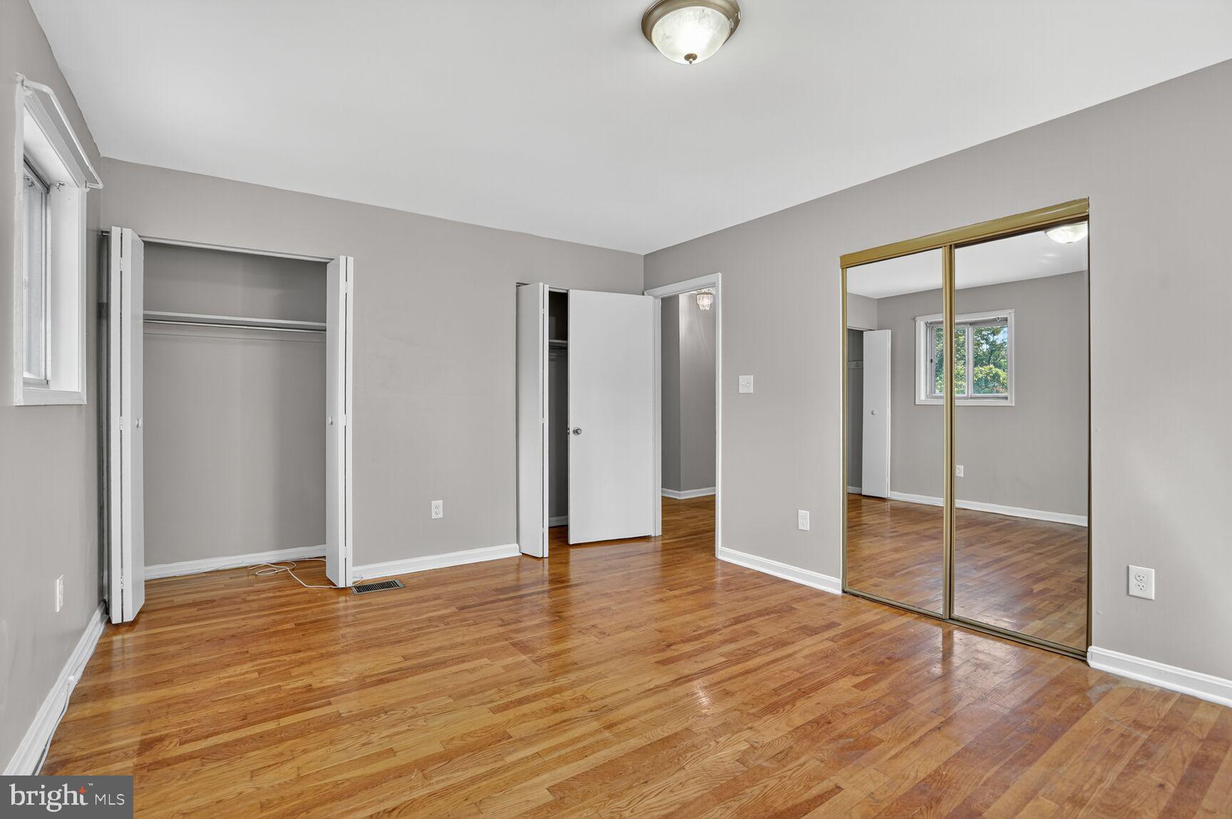 SQUIRES HILL - Residential Lease