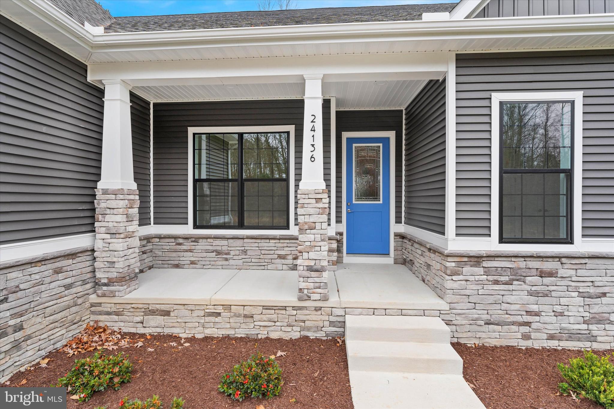 24617 CATHY ANN STREET - LOT #67
