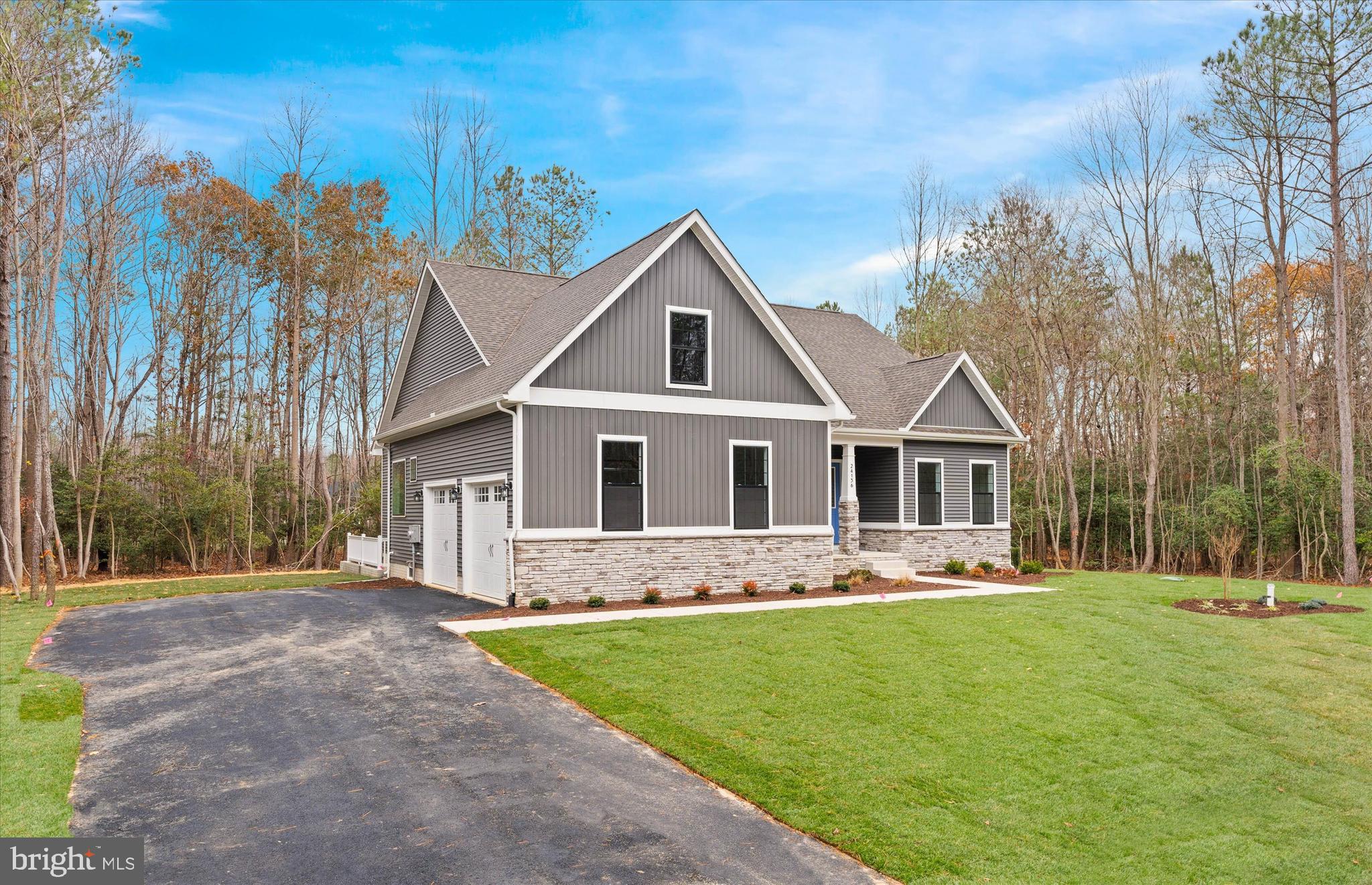 24617 CATHY ANN STREET - LOT #67