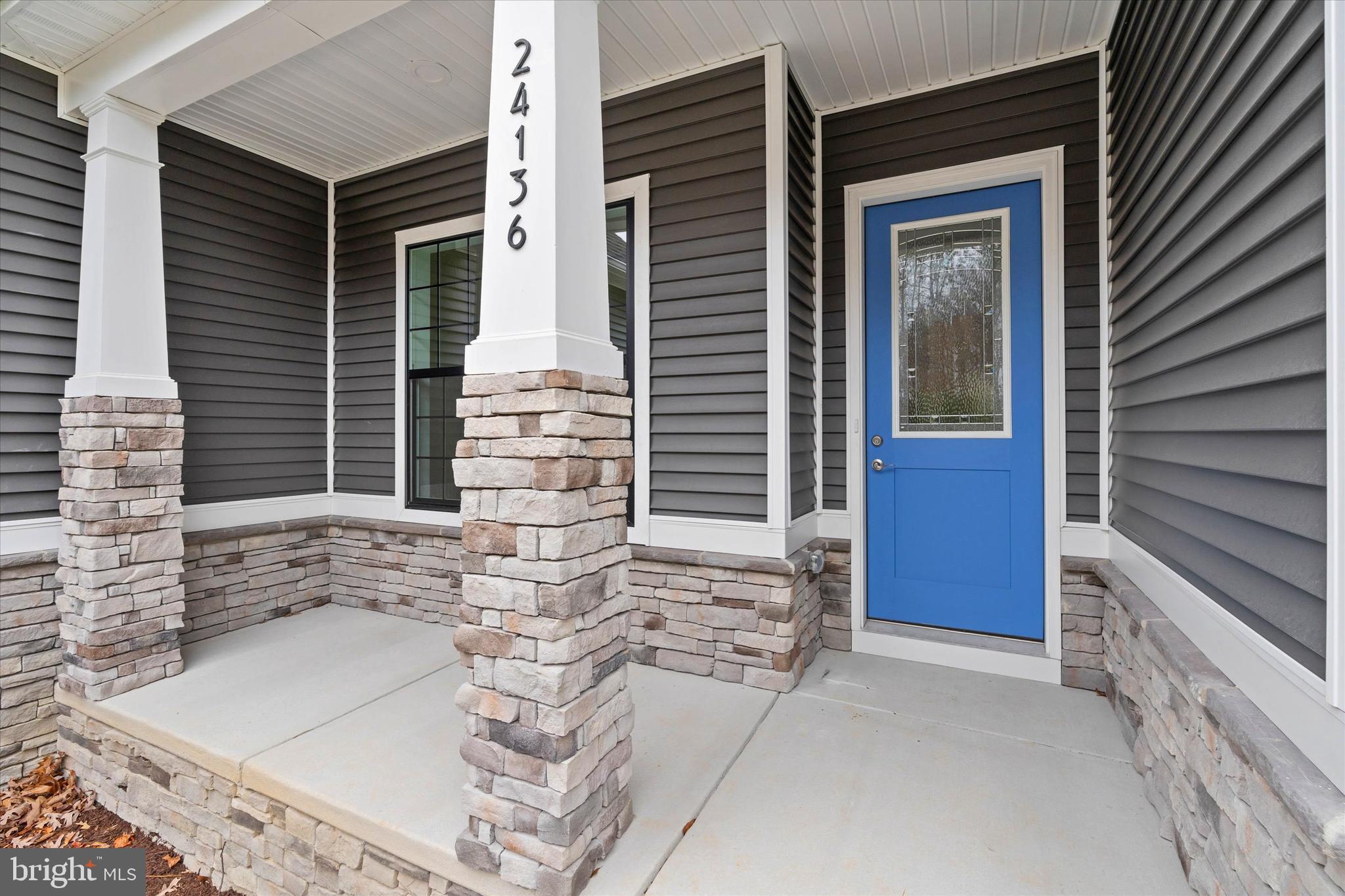 24617 CATHY ANN STREET - LOT #67